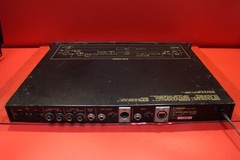 USED YAMAHA D1500 Digital Delay Rack Type Sound Module U1939 230804