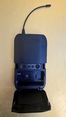 Shure BLX1 Wireless Bodypack Transmitter 596–616 MHz – Band J11