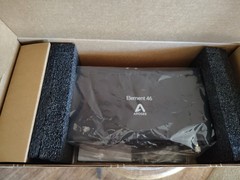New Open Box Apogee Element 46 Thunderbolt Audio Interface for Mac 12×14 I/O 24