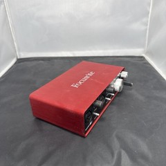 Focusrite Scarlett 2i2 Gen 3 2018- USB Audio Interface