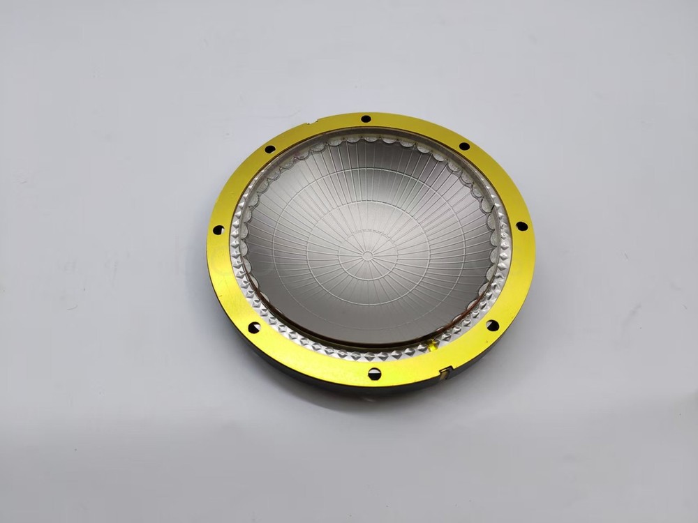 Diaphragm for JBL 2447J,JBL 2446J,2445J,2450J,JBL SR/SR-X series ,16 ohm #37op