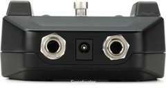 Shure GLXD6+ Digital Wireless Guitar Pedal Receiver