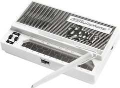 Bowie Stylophone – Limited Edition Synthesizer White