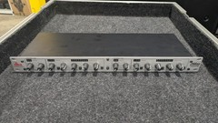 USED DBX 266xs Dual-Channel Compressor/Gate