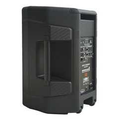 STARAUDIO 15″ Bluetooth Active Speaker 3500W Peak Power TWS Karaoke PA Speaker