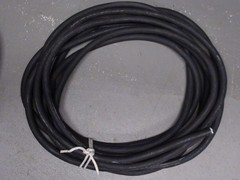 Multicore Audio Snake Cable VTG28 Chan 24AWG Wire CL2 (UL) FT4 – 15Ft