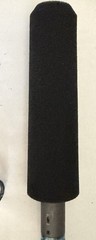 Audio-Technica AT897 Line + Gradient Condenser Shotgun Microphone w/ Case