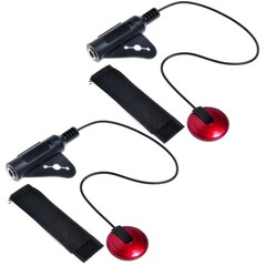 Piezo Contact Microphone Pickup for Guitar Violin