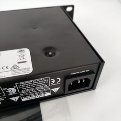 New DBX DriveRack PA2 Complete Loudspeaker Management System