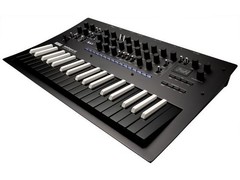 Korg minilogue xd Polyphonic Analog Synthesizer inverted Color Limited Edition