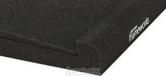 Gator Frameworks GFW-ISOPAD-MD Studio Monitor Isolation Pads – Medium
