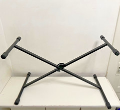 Proline X Stand Electronic Piano Electric Keyboard Folding Adjustable BracePL100