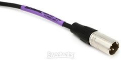 Pro Co EXM-50 Excellines Microphone Cable – 50 foot (2-pack)