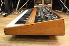 Sequential Circuits Prophet-5 Rev 3.3 MIDI Used