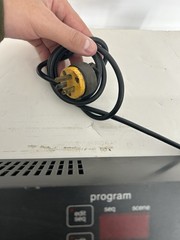 Martin M2208-Controller