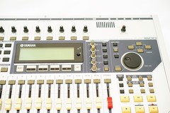 YAMAHA AW1600 Digital Audio Multi Track Recorder Workstation Tested from Japan