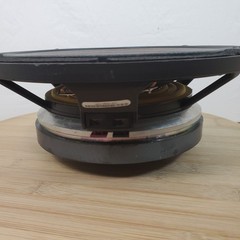 JBL 2206HPL 12″ Low-Frequency Transducer Speaker