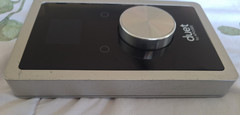 Apogee Duet USB Audio Interface for IOS, Mac – Silver/Black