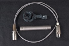 SCHOEPS CMC6-U Microphone W/ Mk4 Capsule In Excellent Working
