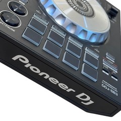 Pioneer DJ Controller DDJ-SB3 Black 2-Channel DJ Controller 13NN/Serato DJ Lite