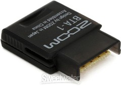 Zoom BTA-1 Bluetooth Adapter for AR-48 and LiveTrak L-20