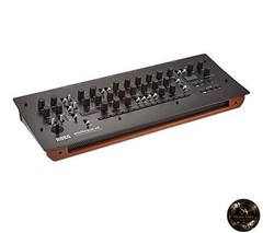 KORG Digital Multi-Engine Polyphonic Analog Synthesizer Sound Module minilogue