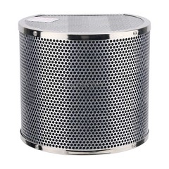 Alctron PF8 PRO Pop Filter Mini Mic Wind Screen Pop Filter for Cardioid Mic my23