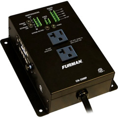 Furman CN-20MP Contractor Series *BRAND NEW* Priced to Sell!