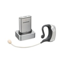 SAMSON AIRLINE MICRO EARSET Lithium-Ion Rechargeable Wireless Headset System