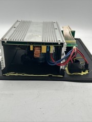 Sound Town Class-D Plate Amplifier for PA DJ Sub Cabinets, 700W RMS (STPAS-800D)