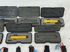 K-Array KZ12 Ultra-Miniature Line Array Speaker Element #144 (For One Only) THS