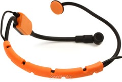 Shure SM31FH Fitness Headset Microphone for Shure Wireless