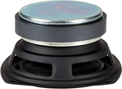 3FR-4 Full Range 3″ Speaker Driver 4 Ohm
