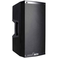 Alto Professional TS312 2000W 12″ 2-Way Powered Active DJ Pro Audio Loudspeaker