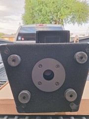 2-Radio Shack PA Speakers Cat. 40-210 75W RMS 🔊🔊