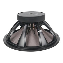 Sound Town 18″ Cast Aluminum Frame Woofer 500W Low Frequency Driver STLF-18120DR