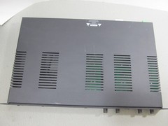 Ashly SRA-4075 4-Channel Convection Cooled Power Amplifier, 75W at 4 Ohms ****