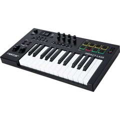 Nektar Impact LX25+ MK3 25 Key USB Controller Keyboard