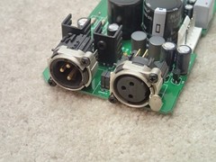 Seventh Circle Audio T15 Mic Preamp SCA