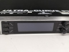BEHRINGER DEQ2496 Ultra Curve Pro Digital EQ Mastering Processor Japan TMB02 4.0