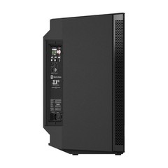 Electro-Voice ZLX-12P-G2-US 12″ 2-Way Powered Active Black Speaker