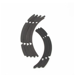 Loudspeaker Speaker Gasket Subwoofer Woofer EVA Edge Pressing Strip Ring Repair