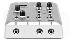 Aphex In2 USB Audio Interface Channel Strip w Analog Optical Compressor OPEN BOX