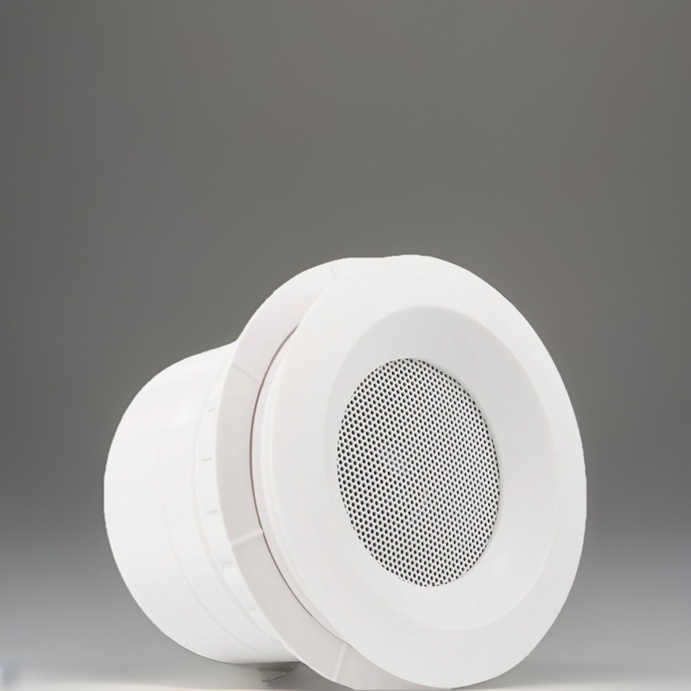 Pure Resonance C3 3″ Micro ceiling Speaker- Easy-Mounting Ring. Great Condition