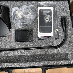 PYLE PDMIKC5 BUNDLE