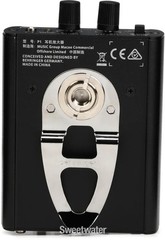 Behringer Powerplay P1 Personal In-ear Monitor Amplifier
