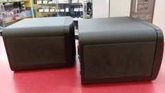 TANNOY Reveal 402 Active Studio Monitor Speaker Pair w/ Box Tested TB01 6.0/PC