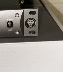 Universal Audio Apollo x6 Thunderbolt 3 Audio Interface -w- Black Lion XB Mod