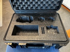 SKB iSeries 1711-6