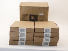 *Box of 8* Harman JBL MTC-28WMG-1-WH Replacement Grille for Control 28-1 and …